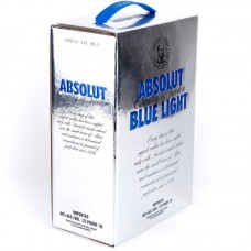 Горілка «Absolut» - 3 літри
