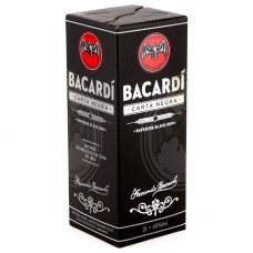 Ром «Bacardi» - 3 літри