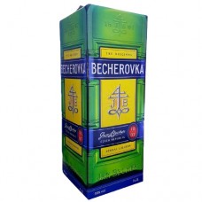 Лікер Becherovka 2 літри