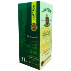 Віскі «Jameson» - 3 літри