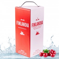 Горілка «Finlandia» Журавлина - 3 літри