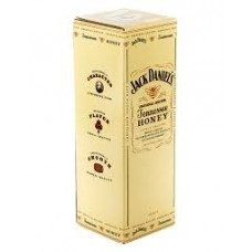 Віскі «Jack Daniels» Honey - 2 літри