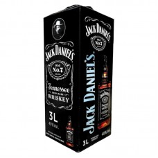 Віскі «Jack Daniels» - 3 літри