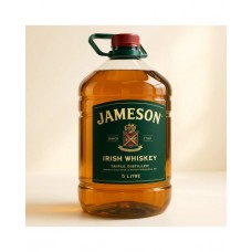 Віскі «Jameson» - 5 літрів