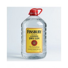 Джин «Finsbury» - 5 літрів