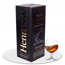 Коньяк « Hennessy» - 3 літри