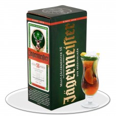 Лікер Jägermeister 2 літри
